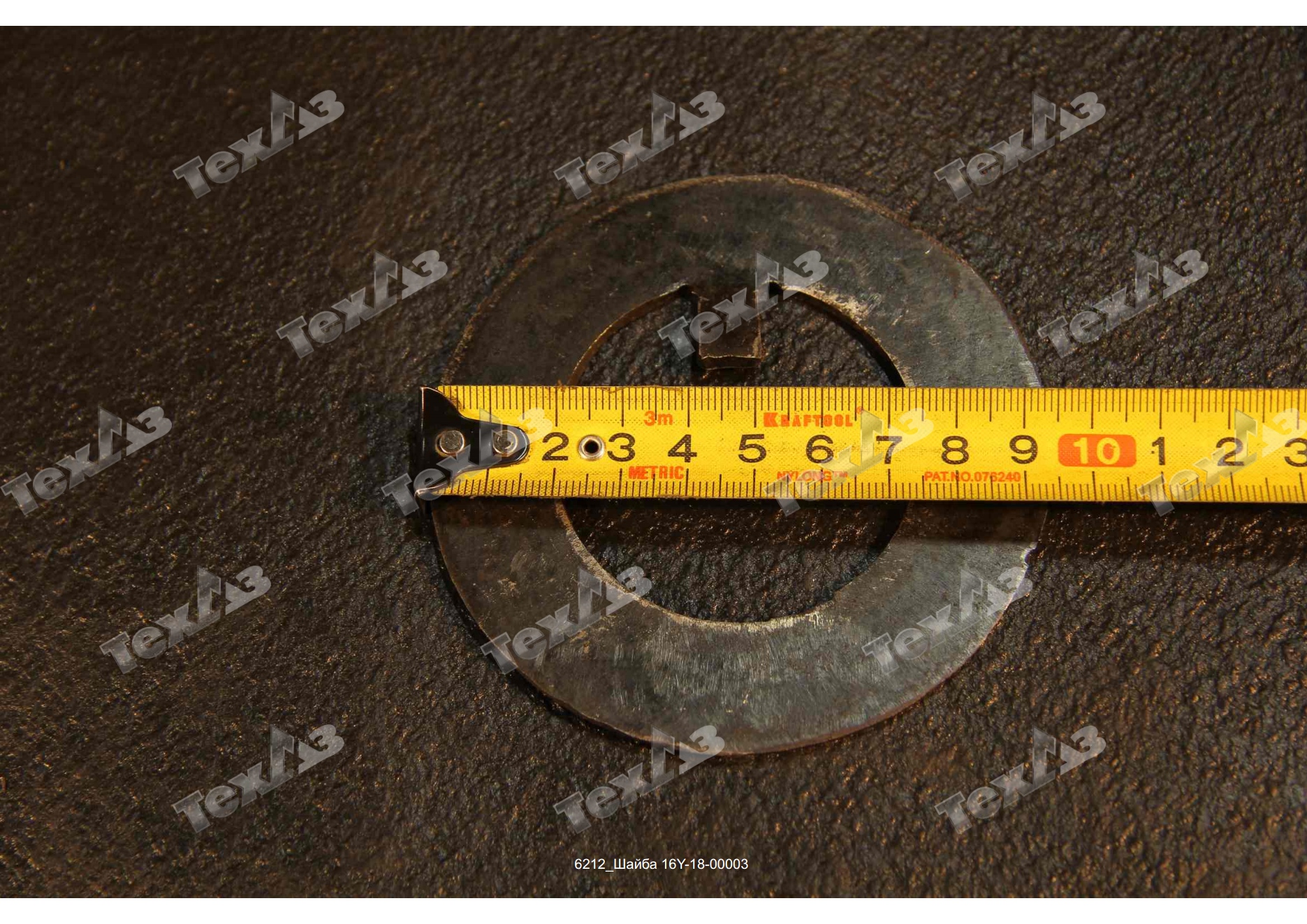 Шайба 16Y-18-00003 Шайба 16Y-18-00003
