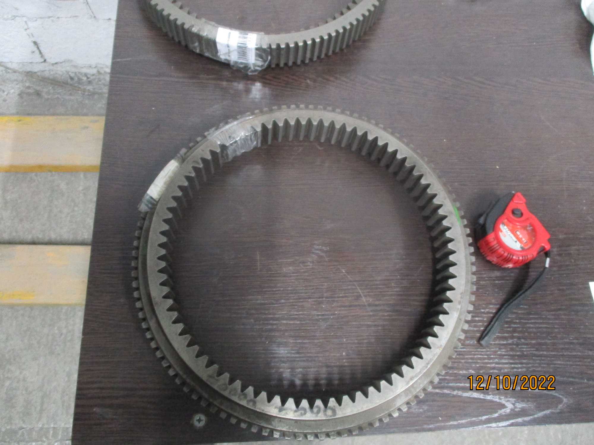 Шестерня 16Y-15-00004 VR Шестерня 16Y-15-00004 VR