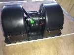 Мотор отопителя ZHF-328/KT16-2X09C VR Мотор отопителя ZHF-328/KT16-2X09C VR