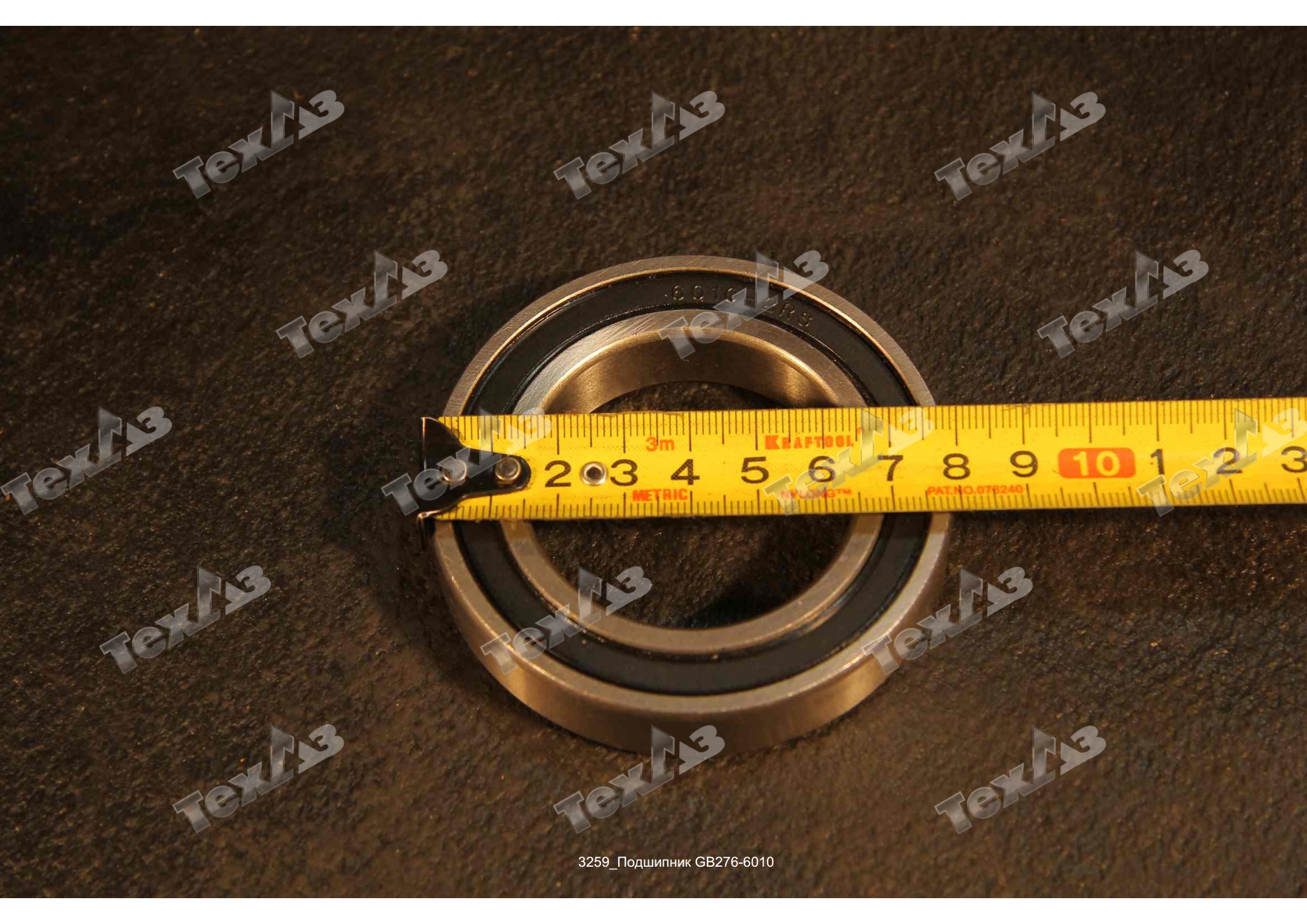 Подшипник GB276-6010 Подшипник GB276-6010
