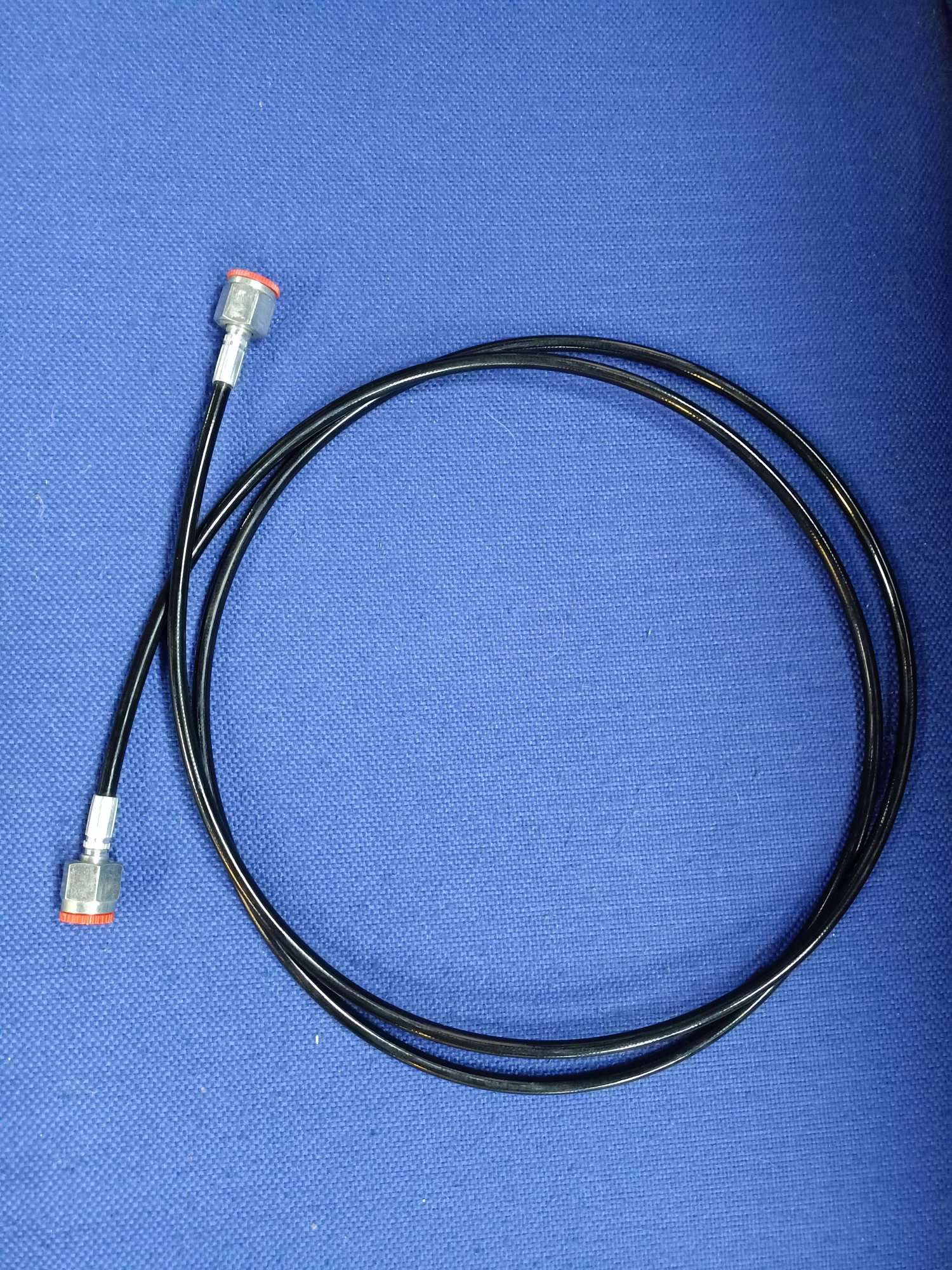 Трубка 16Y-76B-04000 (комплект) VR Трубка 16Y-76B-04000 (комплект) VR