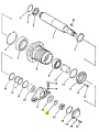 Шайба 16Y-18-00003 Шайба 16Y-18-00003