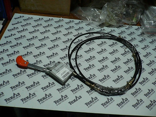 Трос газа в сборе B4610-05A020000 Трос газа в сборе B4610-05A020000
