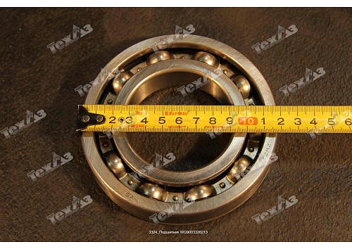 Подшипник WG9003326213 Подшипник WG9003326213