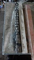 Распредвал D09-101-40+B/D9-220 Распредвал D09-101-40+B/D9-220