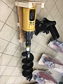 Гидровращатель - Delta RD7 (с) (1" с РВД 3/4"_Ш х Г) 21-35400 VR Гидровращатель - Delta RD7 (с) (1" с РВД 3/4"_Ш х Г) 21-35400 VR