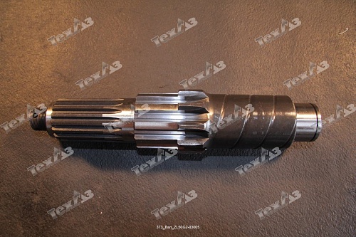 Вал ZL50G2-03005 Вал ZL50G2-03005