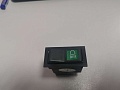 Переключатель света 4130000917 VR Переключатель света 4130000917 VR