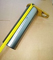 Палец ZL50G2-11800D/ 120*400 Палец ZL50G2-11800D/ 120*400