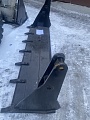 Челюсть ковша Z061011023 Челюсть ковша Z061011023