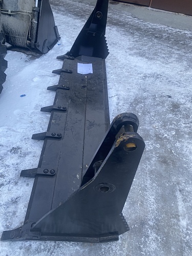 Челюсть ковша Z061011023 Челюсть ковша Z061011023