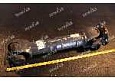 Кардан передний ZL50G2-04009 Кардан передний ZL50G2-04009