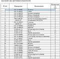 Полуось 16Y-18-00001 Полуось 16Y-18-00001