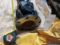 Кардан средний ZL50G2-04007 (L=470mm) Кардан средний ZL50G2-04007 (L=470mm)