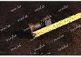 Болт/гайка ножа подрезного 175-71-11454/175-71-11530 Болт/гайка ножа подрезного 175-71-11454/175-71-11530
