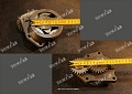 Насос масляный С3966840/6CTA8.3 Huatai Насос масляный С3966840/6CTA8.3 Huatai