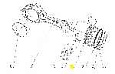 Поршень 340-1004001 Поршень 340-1004001
