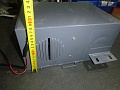 Отопитель кабины NF50 Отопитель кабины NF50
