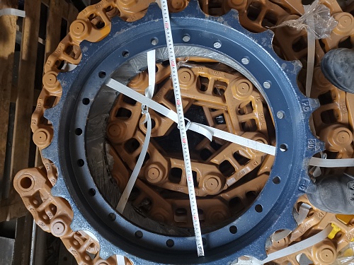 Крестовина 14X-11-11210 Крестовина 14X-11-11210