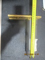 Палец ZL50G2-10600B/70*240 Палец ZL50G2-10600B/70*240