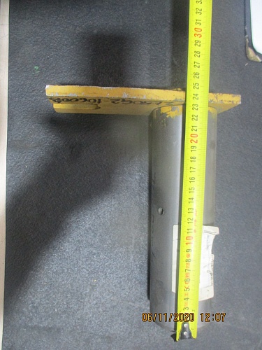 Палец ZL50G2-10600B/70*240 Палец ZL50G2-10600B/70*240