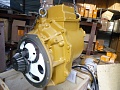 Коробка передач 154-15-41002 Коробка передач 154-15-41002