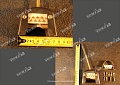 Переключатель поворотов JK805A-HC Переключатель поворотов JK805A-HC