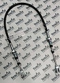 Трос переключения КПП Z065360140 L-1120 mm Трос переключения КПП Z065360140 L-1120 mm