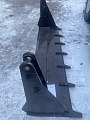 Челюсть ковша Z061011023 Челюсть ковша Z061011023