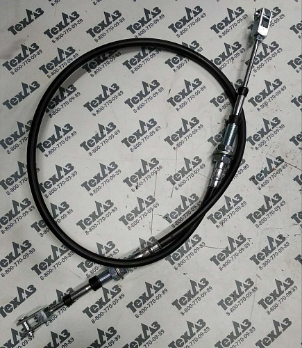 Трос управления Z065360150 L-1560mm Трос управления Z065360150 L-1560mm