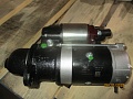 Стартер YN38GBZ-QDJ Стартер YN38GBZ-QDJ