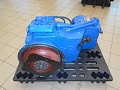 Коробка передач WG180 VR Коробка передач WG180 VR