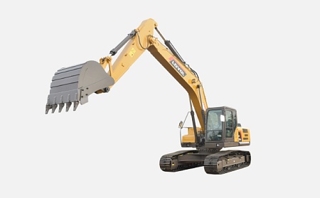 Гусеничный экскаватор FR220E2 Гусеничный экскаватор FR220E2
