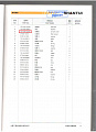 Крышка топливного бака 16Y-04C-02000/07050-21200 Крышка топливного бака 16Y-04C-02000/07050-21200