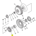 Статор 16Y-11-00012 Статор 16Y-11-00012