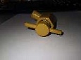 Кран отопителя NTP3/8 Кран отопителя NTP3/8