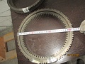 Шестерня 16Y-15-00004 Шестерня 16Y-15-00004