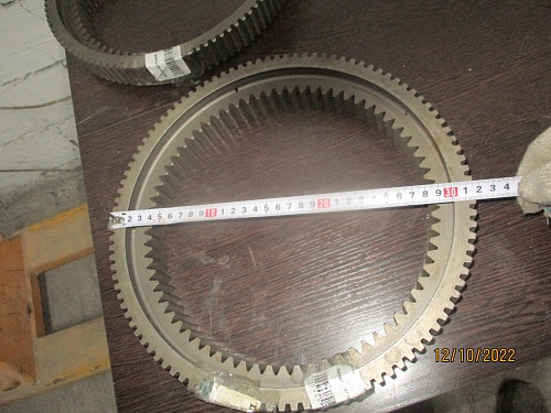 Шестерня 16Y-15-00004 Шестерня 16Y-15-00004