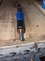 Форсунка D28-001-32+A/D9-220 (продавать с защитой D28-001-41-HT) Форсунка D28-001-32+A/D9-220 (продавать с защитой D28-001-41-HT)