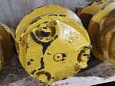 Каток поддерживающий 207-30-00551-QL/UH100K0B/207-30-00550/207-30-00640/Komatsu PC300 Каток поддерживающий 207-30-00551-QL/UH100K0B/207-30-00550/207-30-00640/Komatsu PC300