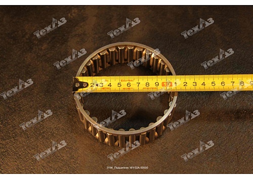 Подшипник 16Y-02A-50000 Подшипник 16Y-02A-50000