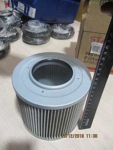 Фильтр гидравлический ST70852 STAL/SP852/2472-9016A Фильтр гидравлический ST70852 STAL/SP852/2472-9016A