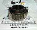 Шестерня КПП 154-15-32120 уценка Шестерня КПП 154-15-32120 уценка