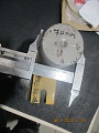Палец ZL50G2-10600B/70*240 Палец ZL50G2-10600B/70*240