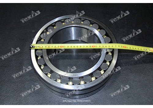 Подшипник GB288-23134CC3/06030-23134 Подшипник GB288-23134CC3/06030-23134