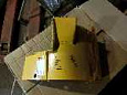 Крышка левая 154-30-11941 VR Крышка левая 154-30-11941 VR