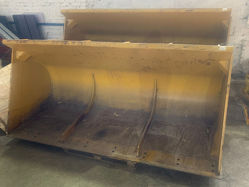 Ковш угольный ZL50G2-11100 Ковш угольный ZL50G2-11100
