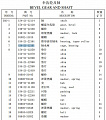 Корпус подшипника 154-21-12161 Корпус подшипника 154-21-12161
