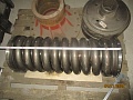 Механизм натяжения гусеницы POVD32A30700100/175-30-30004V030-01-SS Механизм натяжения гусеницы POVD32A30700100/175-30-30004V030-01-SS