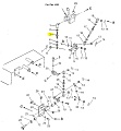 Тяга 16Y-86C-01000 Тяга 16Y-86C-01000
